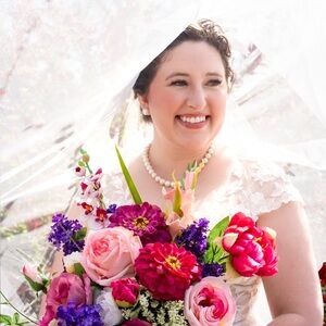 Meet your Posher, Courtney